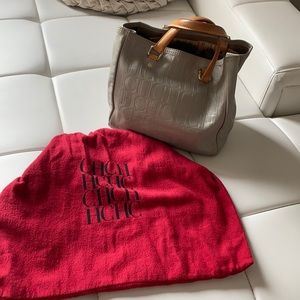 Carolina herrera handbag